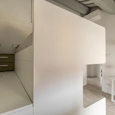 Corte Alle Mura - Mansarda Lux