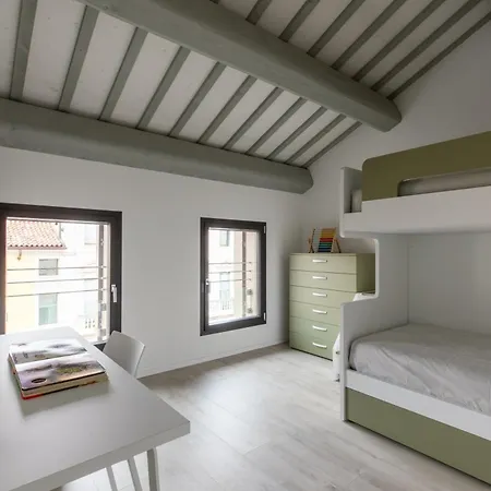 Corte Alle Mura - Mansarda Lux * Cittadella