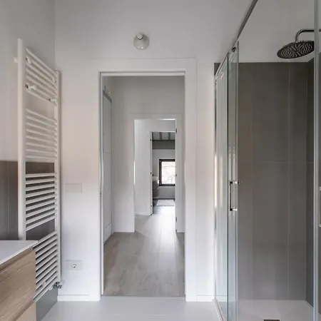 Corte Alle Mura - Mansarda Lux Cittadella