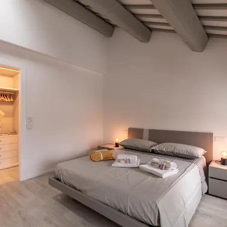 Corte Alle Mura - Mansarda Lux Cittadella